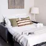 Apartment Serenty - 1br - Eiffel Tower & Les Invalides *