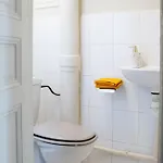 Serenty - 1br - Eiffel Tower & Les Invalides Apartment Paris