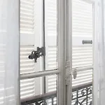 Apartment Serenty - 1br - Eiffel Tower & Les Invalides *