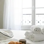 Serenty - 1br - Eiffel Tower & Les Invalides *