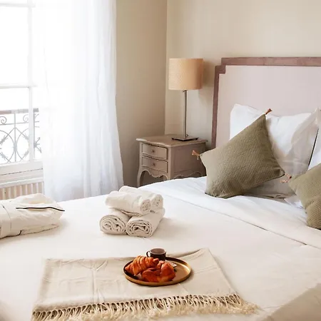 Serenty - 1br - Eiffel Tower & Les Invalides *