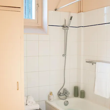 Serenty - 1br - Eiffel Tower & Les Invalides *