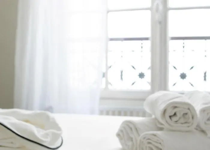 Serenty - 1br - Eiffel Tower & Les Invalides *